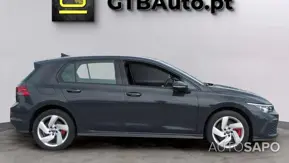 Volkswagen Golf de 2021