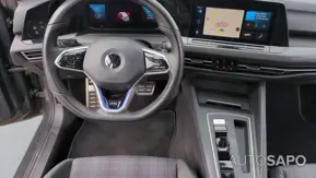 Volkswagen Golf de 2021