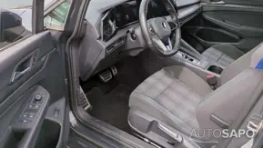 Volkswagen Golf de 2021