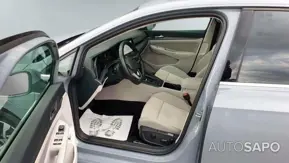 Volkswagen Golf de 2021