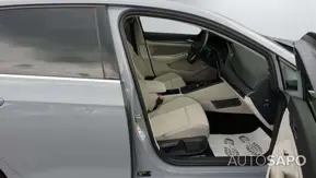 Volkswagen Golf de 2021