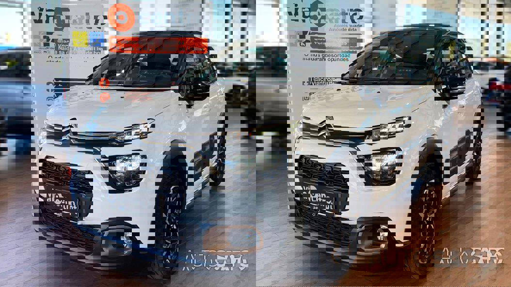 Citroen C3 de 2023