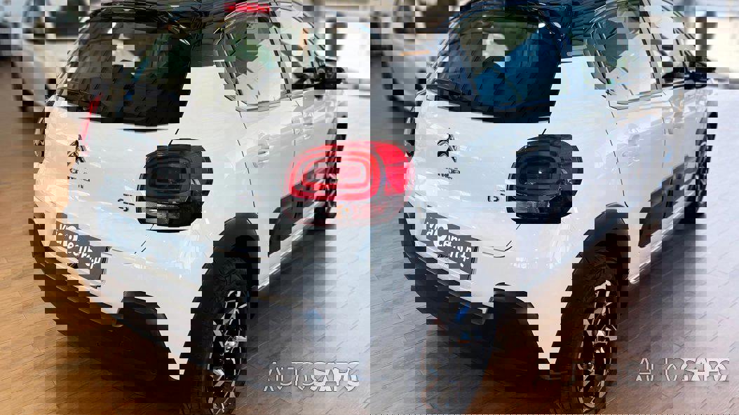 Citroen C3 de 2023