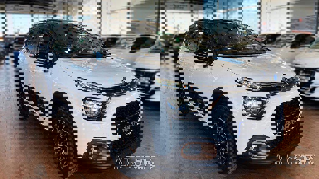 Citroen C3 de 2023