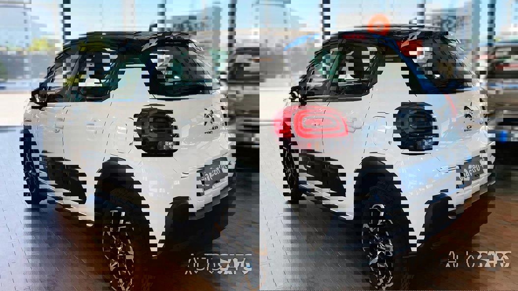 Citroen C3 de 2023