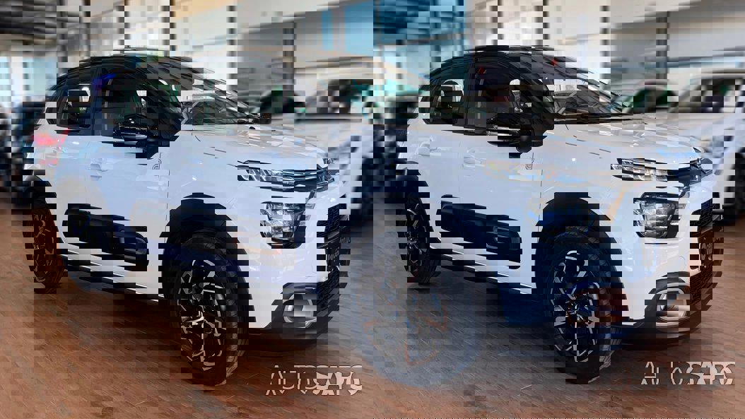 Citroen C3 de 2023