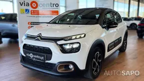 Citroen C3 de 2023