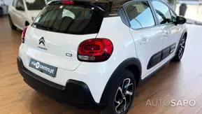 Citroen C3 de 2023