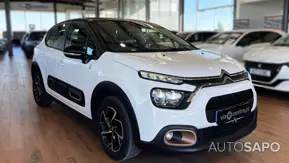 Citroen C3 de 2023