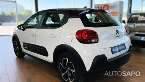 Citroen C3 de 2023