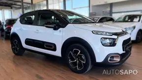 Citroen C3 de 2023
