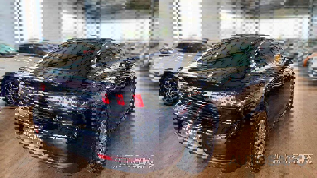 Peugeot 508 1.5 BlueHDi Business Line de 2020