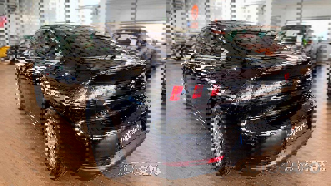 Peugeot 508 1.5 BlueHDi Business Line de 2020