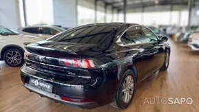 Peugeot 508 1.5 BlueHDi Business Line de 2020