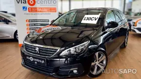 Peugeot 308 de 2020