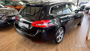 Peugeot 308 de 2020