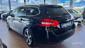 Peugeot 308 de 2020