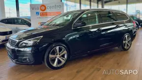 Peugeot 308 de 2020
