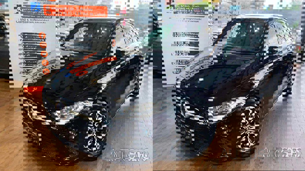 Mercedes-Benz Classe A de 2021