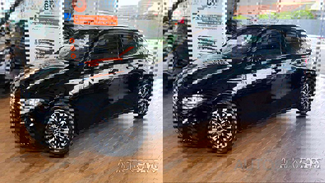 Mercedes-Benz Classe A de 2021