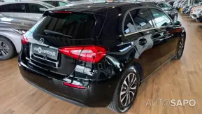 Mercedes-Benz Classe A de 2021