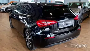 Mercedes-Benz Classe A de 2021