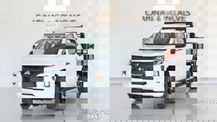 Mitsubishi L200 Strakar de 2022