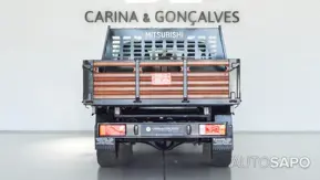 Mitsubishi L200 Strakar de 2022
