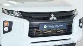 Mitsubishi L200 Strakar de 2022