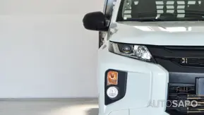 Mitsubishi L200 Strakar de 2022