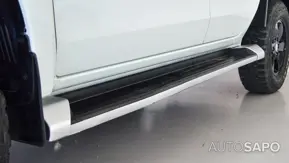 Mitsubishi L200 Strakar de 2022
