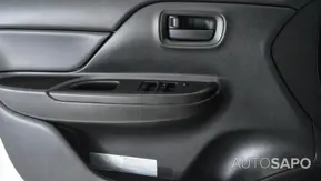 Mitsubishi L200 Strakar de 2022