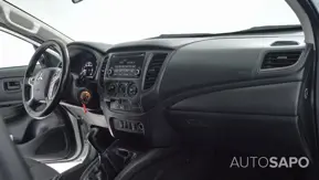 Mitsubishi L200 Strakar de 2022