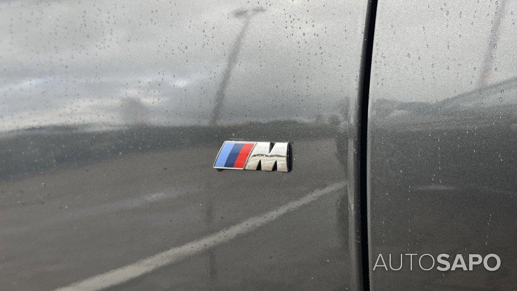 BMW Série 1 de 2015