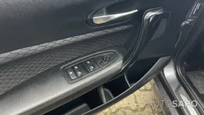 BMW Série 1 de 2015