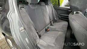 BMW Série 1 de 2015