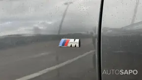 BMW Série 1 de 2015