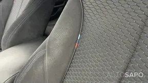BMW Série 1 de 2015