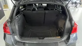 BMW Série 1 de 2015