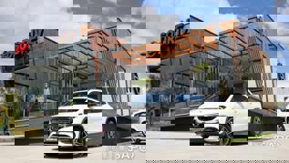 Mercedes-Benz EQA de 2021