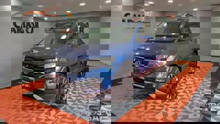 Volkswagen T-Cross de 2022