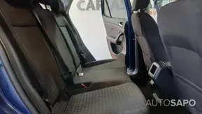 Volkswagen T-Cross de 2022