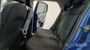 Volkswagen T-Cross de 2022