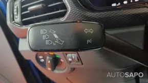 Volkswagen T-Cross de 2022