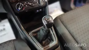 Volkswagen T-Cross de 2022