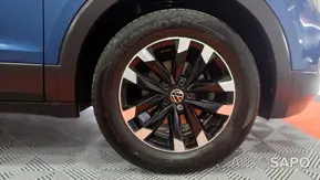 Volkswagen T-Cross de 2022