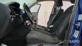 Volkswagen T-Cross de 2022