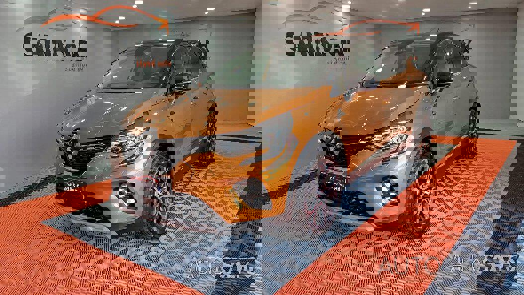 Renault Captur de 2022