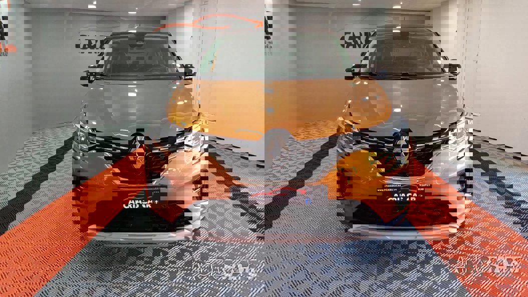 Renault Captur de 2022