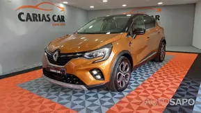 Renault Captur de 2022